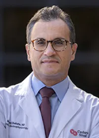 Dr. Michael M Shehata, MD - Los Angeles, CA - Cardiovascular Disease
