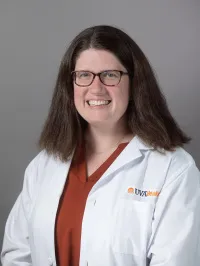 Dr. Kara Coffey, MD - Charlottesville, VA - Pediatrics