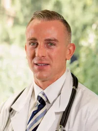 Dr. Terry L Carman II, MD - Springfield, OH - Surgery