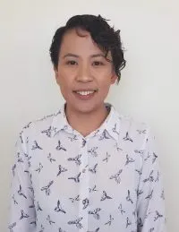 Dr. Erika Pizarro, MD - San Francisco, CA - Psychiatry