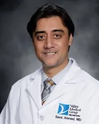 Dr. Sami Ahmad, MD - Ramsey, NJ - Obstetrics & Gynecology
