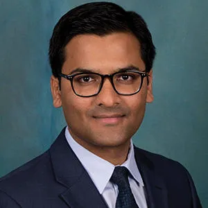 Dr. Dhiren Patel, MD