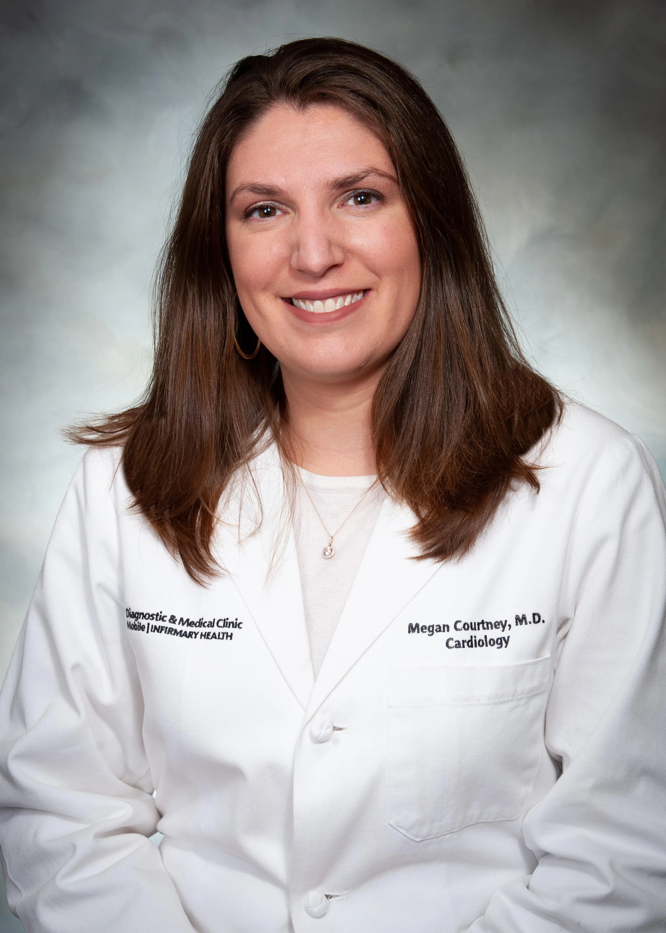 Dr. Megan Courtney, MD - Bay Minette, AL - Cardiovascular Disease, Cardiologist