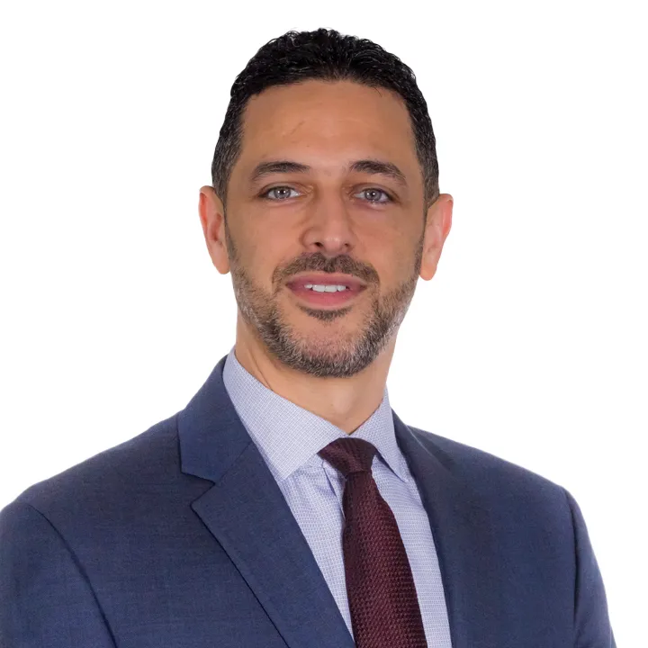 Dr. Bassem Khalil Khalil, MD - Washington, DC - Internal Medicine