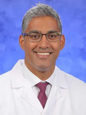 Dr. Nimalan Arjun Jeganathan, MD - Lancaster, PA - Other, Colorectal Surgery