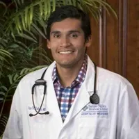 Dr. Victor Delgado, MD - Salinas, CA - Family Medicine