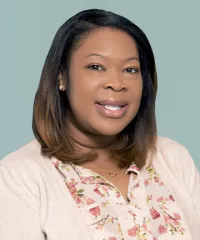 Dr. Tanikka Danielle Fevrier, DO - WOODBRIDGE, VA - Pediatrics