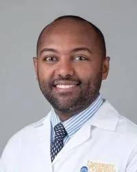 Dr. Firezer Haregu, MD - Charlottesville, VA - Cardiovascular Disease