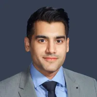 Dr. Syed Waqas Haider, MD - Washington, DC - Internal Medicine