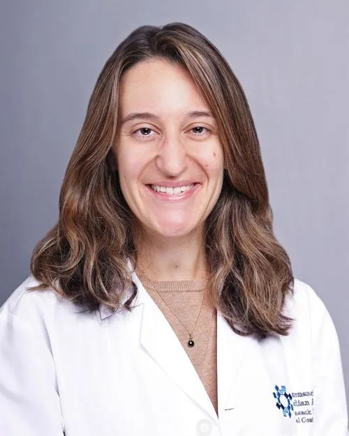 Dr. Victoria A Mock, MD - Hackensack, NJ - Pulmonology