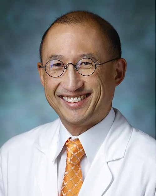 Albert Wilson Wu, MD, MPH - Baltimore, MD - Internal Medicine