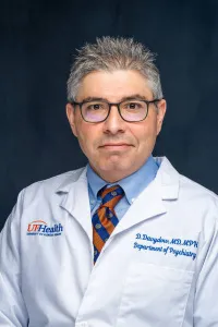 Dr. Dimitry Samuel Davydow, MD