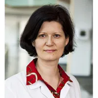Dr. Mirela Feurdean, MD, FACP - Newark, NJ - Internal Medicine