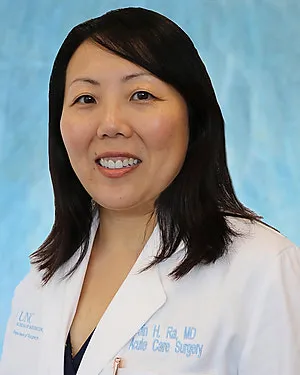 Dr Jin Ra - Chapel Hill, NC - Critical Care Medicine, Surgery