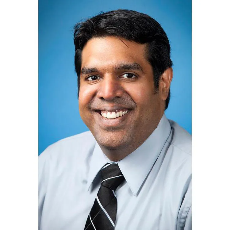 Dr. Sunil S. Raikar, MD - Atlanta, GA - Oncology, Oncologist