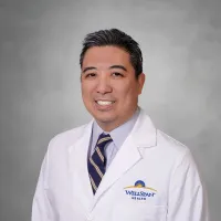 Dr. Michael P De La Cruz, MD - New Holland, PA - Internal Medicine, Pulmonology