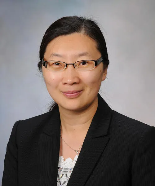 Dr. Yan Bi, MD - Jacksonville, FL - Gastroenterology, Internal Medicine