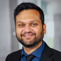 Dr. Shantanu Patil, MBBS - Omaha, NE - Cardiovascular Disease