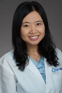 Dr. Jing Wang, DO - Harrison, NY - Ophthalmology