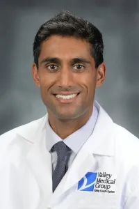 Dr. Anish Patel, MD - Paramus, NJ - Gastroenterology