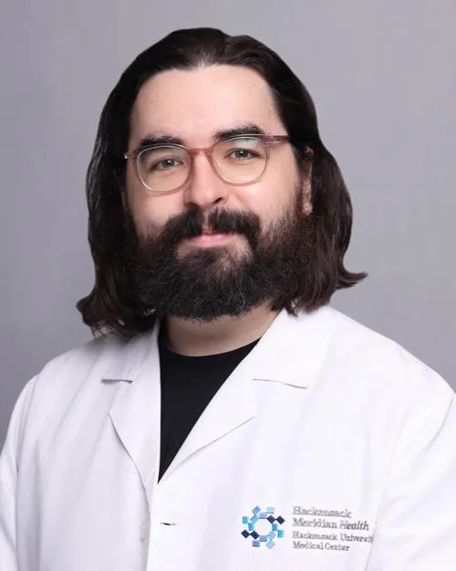 Dr. Grigory Ostrovskiy, MD - Hackensack, NJ - Neurology, Neurocritical Care