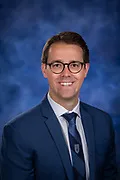 Dr. Benjamin Jenny, MD - Gilbert, AZ - Internal Medicine, Cardiovascular Disease