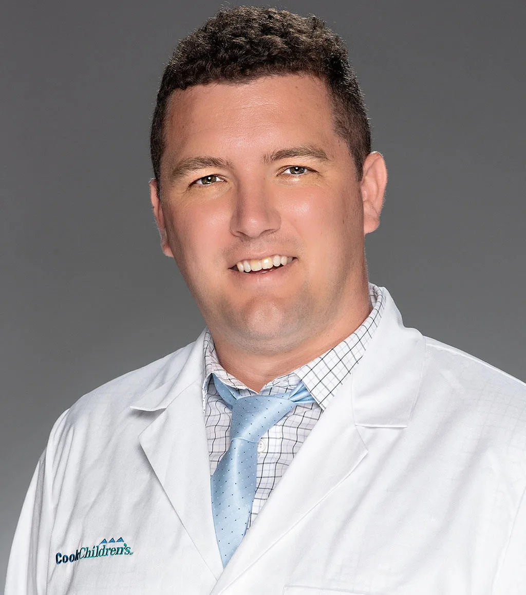 Dr. Dennis Vanloozen, MD - Fort Worth, TX - Cardiovascular Disease, Pediatric Cardiology