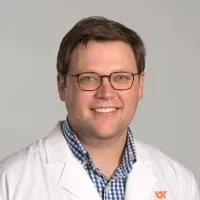 Dr. Austin Dillard, MD, DABR - Memphis, TN - Diagnostic Radiology, Pediatrics