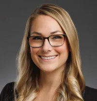 Kendra Eaves, MS, CGC - Menomonee Falls, WI - Medical Genetics
