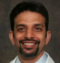 Dr. Amit Taneja, MD - Milwaukee, WI - Pulmonology, Internal Medicine