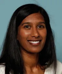 Dr. Sarita Kaza, MD - Falls Church, VA - Otolaryngology-Head & Neck Surgery