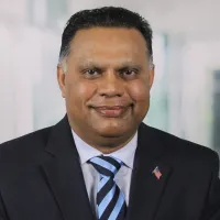 Dr. Rajesh R. Tampi, MBBS - Omaha, NE - Psychiatry