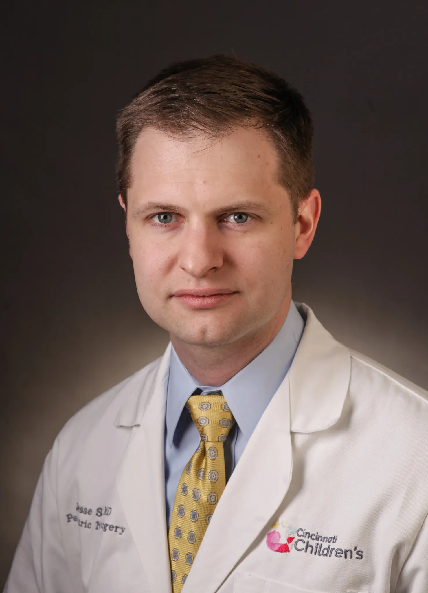 Dr. Jesse Skoch - Cincinnati, OH - Neurological Surgery, Neurosurgery