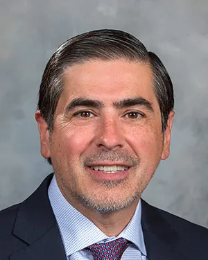 Dr. Ignacio Federico Fernandez Nievas, MD - Saint Petersburg, FL - Critical Care Medicine, Critical Care Specialist