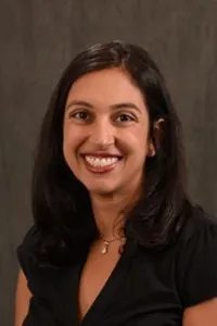 Dr. Deepti Singhvi, MD - Gresham, OR - Pulmonology