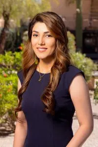 Dr. Sarah Perveze, MD - Tucson, AZ - Family Medicine