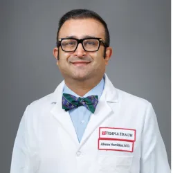 Dr. Alireza Hamidian Jahromi - Philadelphia, PA - Plastic Surgery, Plastic Surgeon