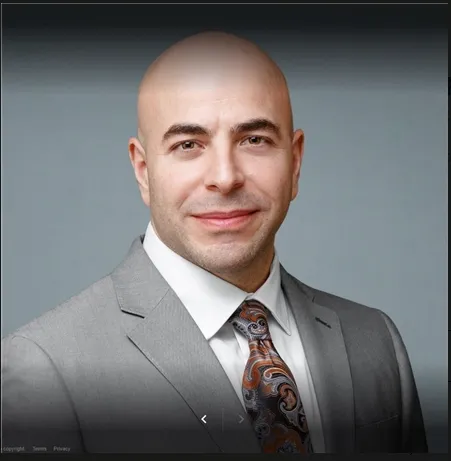 Dr. Stephen L Riso, MD