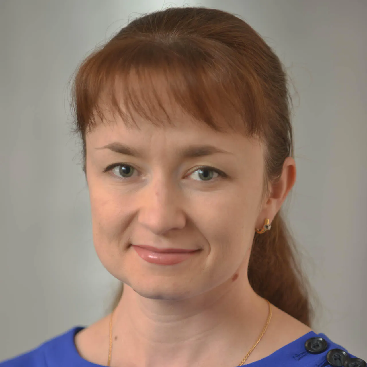 Dr. Maria S Govorkova, MD - San Jose, CA - Ophthalmology, Ophthalmologist