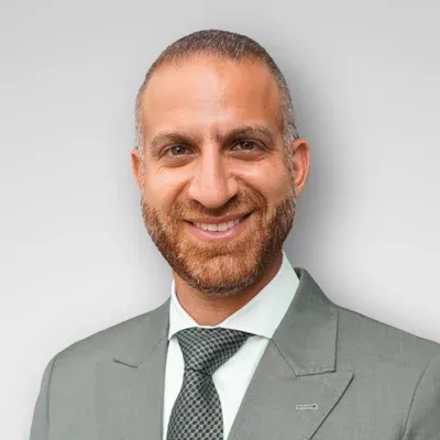 Dr. Daniel Golpanian, MD - Pasadena, CA - Gastroenterology