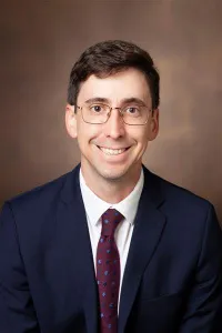 Dr. Jordan Antonio Garcia, MD - Nashville, TN - Otolaryngology-Head & Neck Surgery