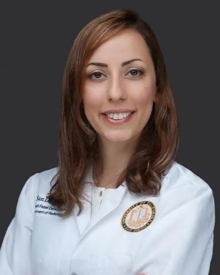 Soudabeh Fazeli, MD, MPH - San Diego, CA - Diagnostic Radiology, Diagnostic Radiologist