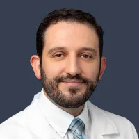 Dr. Omar Taha, MD - Clinton, MD - Internal Medicine