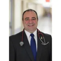 Dr. John Ferrante IIi, MD - Dorchestr Ctr, MA - Internal Medicine
