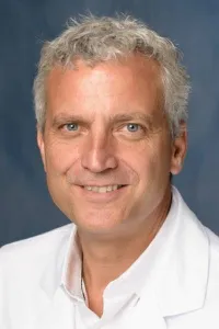 Dr. Mark William Johnson, MD - Gainesville, FL - Transplant Surgery