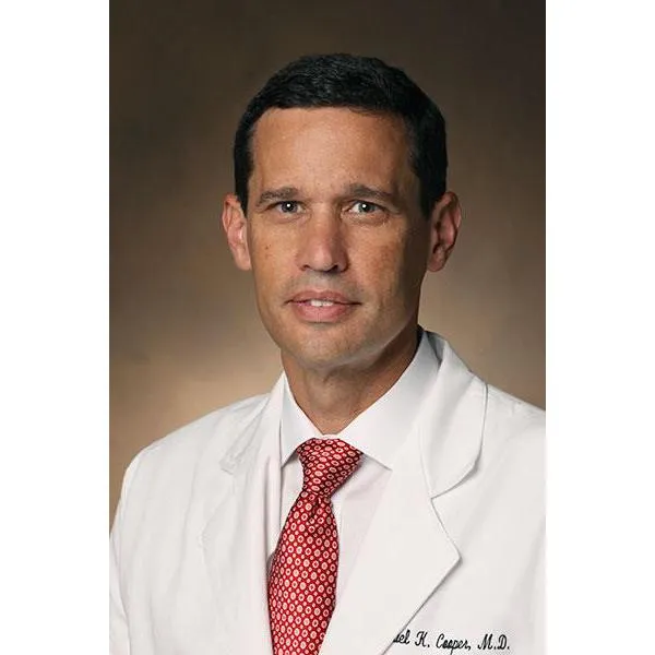 Dr. Michael K Cooper, MD - Nashville, TN - Neurology, Neurologist