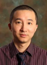 Dr. Hui Li, MD - Tazewell, VA - Diagnostic Radiology