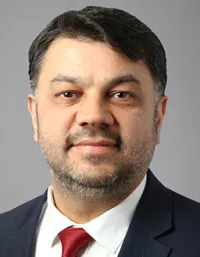 Dr. Muhammad Bakr Ghbeis, MD - Boston, MA - Cardiovascular Disease