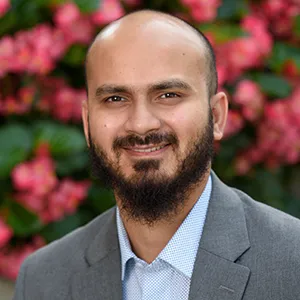 Dr. Faizan Shaikh, MBBS, MD - Indianapolis, IN - Pulmonology, Pulmonologist