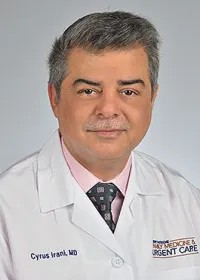 Dr. Cyrus K Irani, MD - Roswell, GA - Internal Medicine